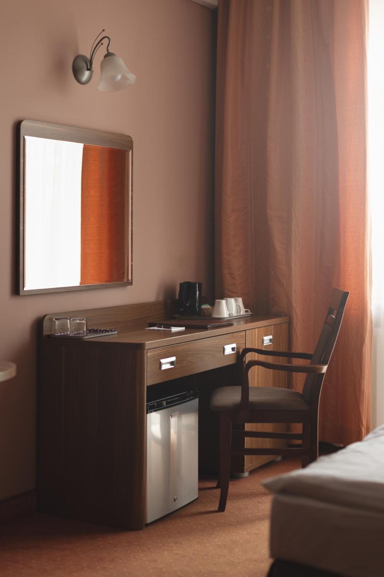 Paria Hotel Kudowa-Zdrój Exteriér fotografie